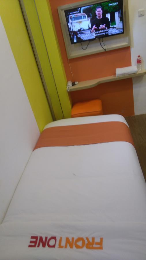 Djo Front One Inn בנגקולו מראה חיצוני תמונה